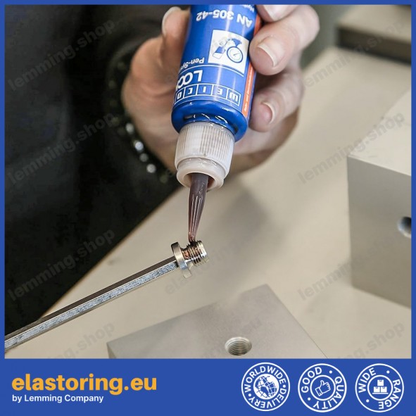 WEICONLOCK AN 305-42 sealant 50 ml [30542150-51]